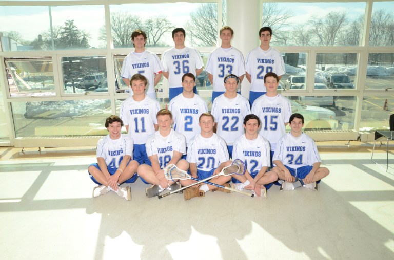 Port Boys Lacrosse to hold May 16 Senior Night