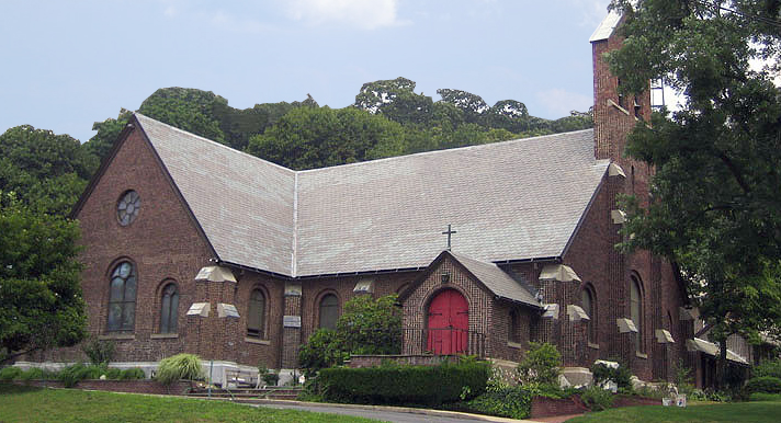 Trinity Church completes Foundation Stabilization fundraising campaign