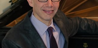 The Ted Rosenthal World Class Jazz Trio will perform at the Main Library. (Photo courtesy of the Great Neck Library)