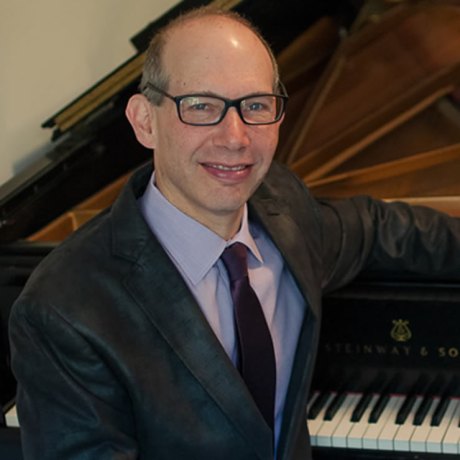 The Ted Rosenthal World Class Jazz Trio will perform at the Main Library. (Photo courtesy of the Great Neck Library)