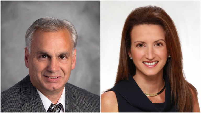 Two uncontested races in NHP-GCP election Two uncontested races in NHP-GCP election