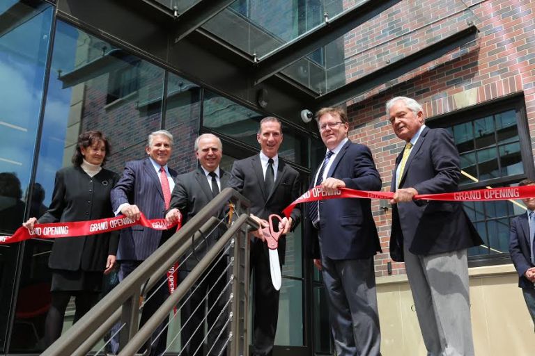 Chaminade unveils state-of-the-art science facility