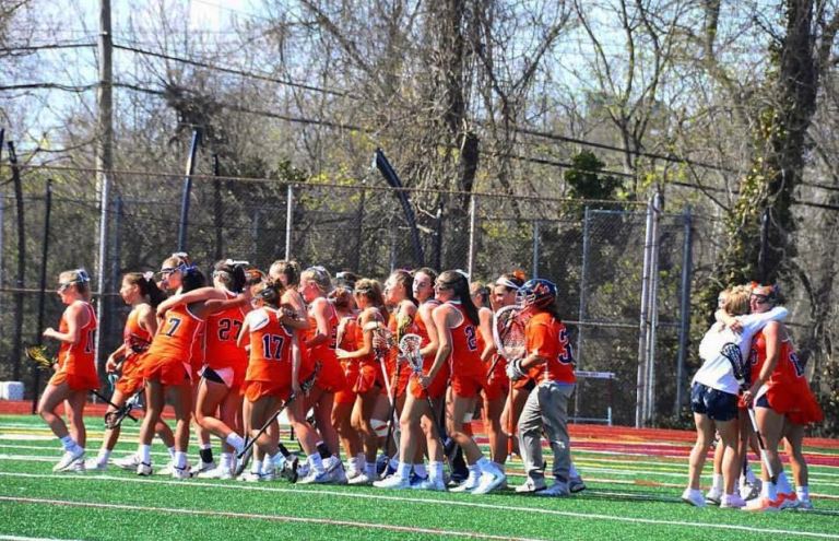 Nassau high school athletes selected to play in national lacrosse tournament Nassau high school athletes selected to play in national lacrosse tournament