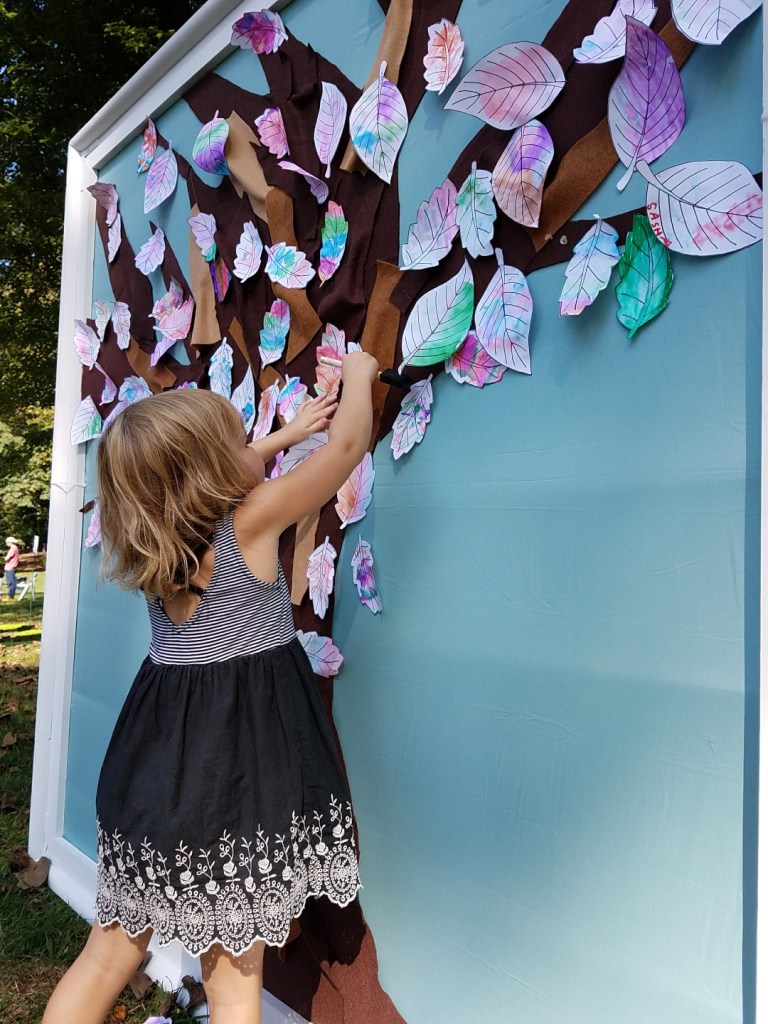 Old Westbury Gardens kicks off Kids Pass membership