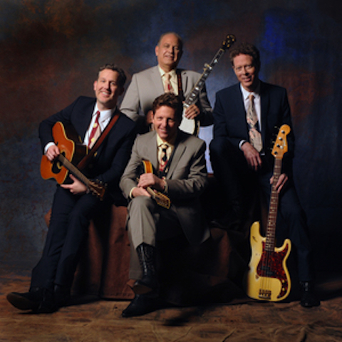Abbie Gardner to open for Hot Rize at Landmark Abbie Gardner to open for Hot Rize at Landmark
