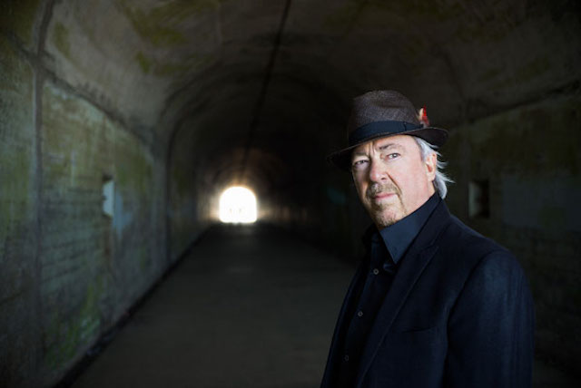 Boz Scaggs at The Paramount June 26 Boz Scaggs at The Paramount June 26