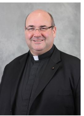 Pope promotes former Port priest to auxiliary bishop Pope promotes former Port priest to auxiliary bishop