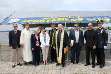 69th Blessing of the Fleet to be held in Manhasset Bay