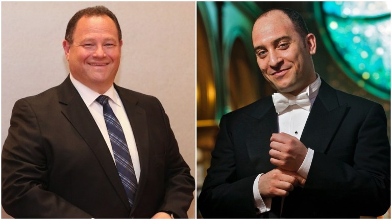Cantors concert at Temple Beth Sholom set for June 24