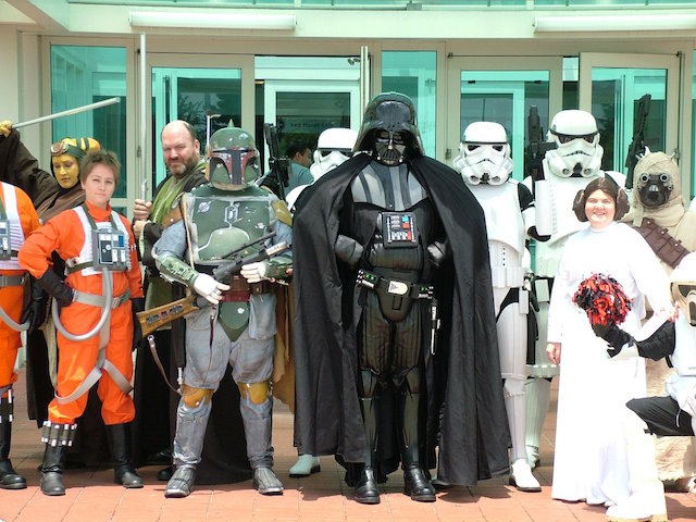 Cradle-Con makes its debut on L.I.