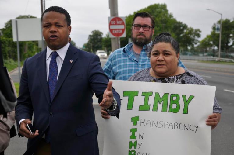 Belmont community coalition calls for traffic study during Belmont Stakes Belmont community coalition calls for traffic study during Belmont Stakes