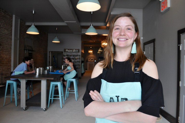 AR Workshop brings DIY ethic to Port Washington