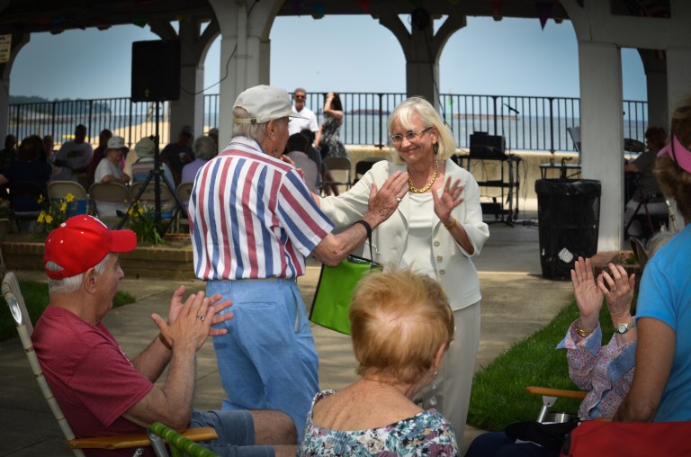 FunDay Monday returns to North Hempstead Beach Park