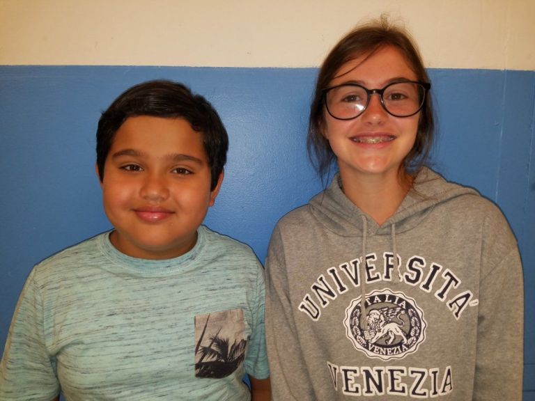 Road School students accepted in SUNY Old Westbury gifted program