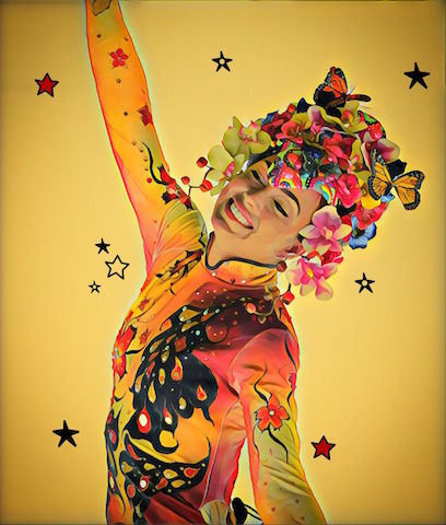 New tattoo art exhibit in Huntington