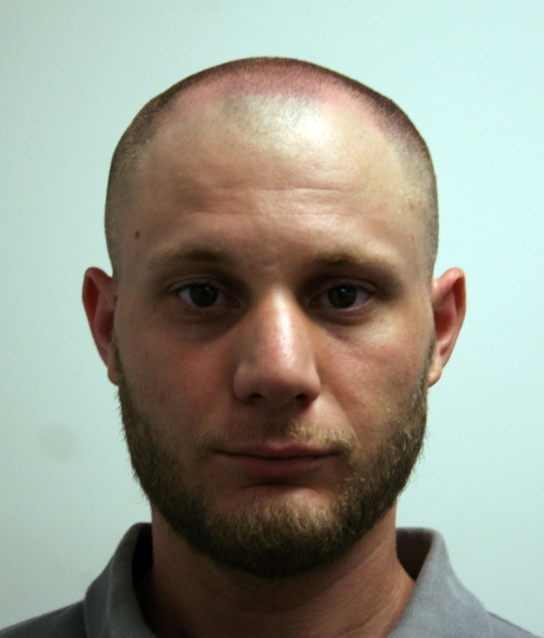 Mineola man allegedly abused landlord’s family dog: DA Mineola man allegedly abused landlord’s family dog: DA