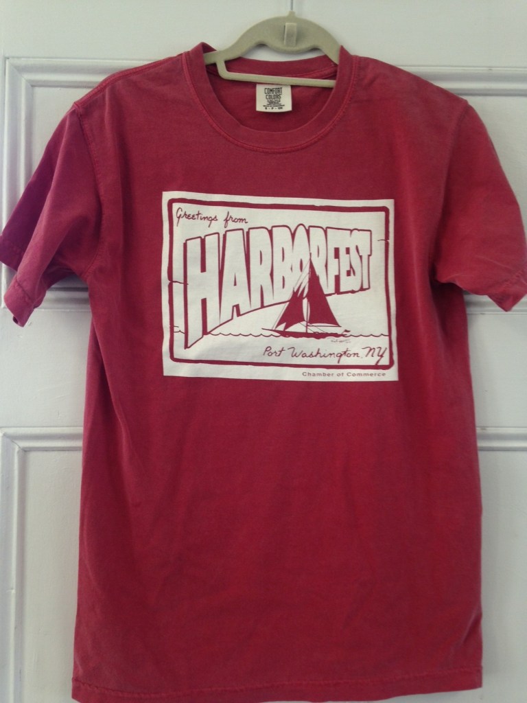 HarborFest shirts for sale HarborFest shirts for sale