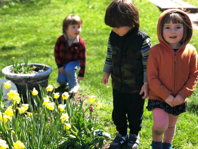 Trinity Childcare Center to host year-end carnival, open house