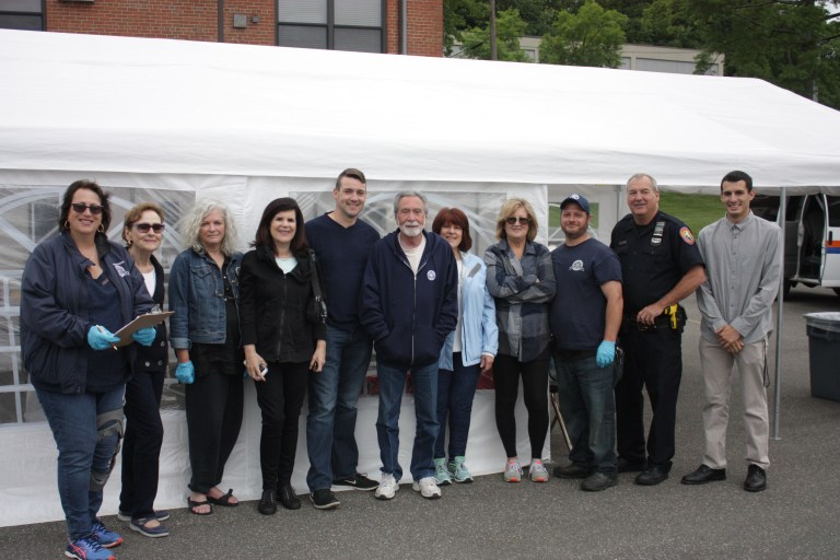 GNWPCD collects more than 200 pounds of pharmaceuticals GNWPCD collects more than 200 pounds of pharmaceuticals