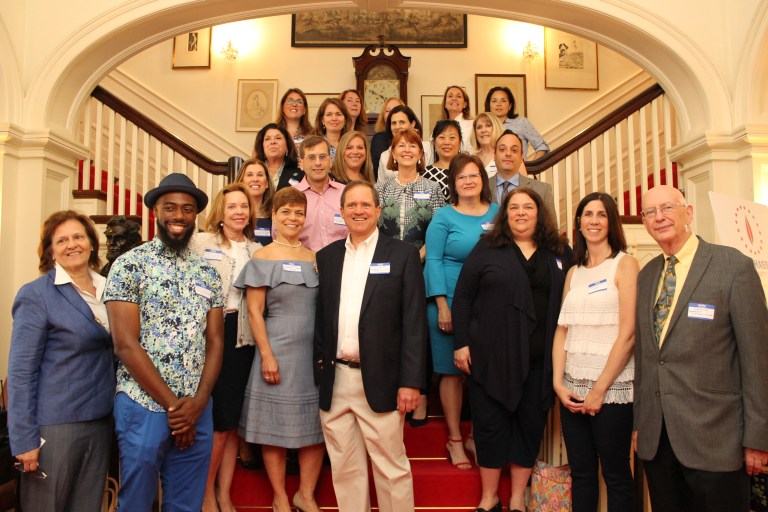 Manhasset Community Fund announces 13 grant recipients Manhasset Community Fund announces 13 grant recipients