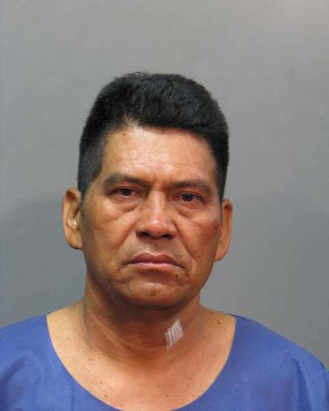 Belmont worker stabbed on the job: cops