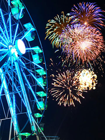 The Island Today: The top events for kids for the coming week The Island Today: The top events for kids for the coming week