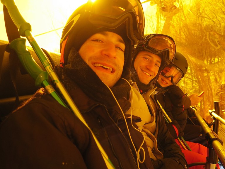 Going Places: Vail Resorts continues expansion with acquisitions of Okemo, Mount Sunapee in New England, Crested Butte and Stevens Pass