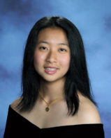 Kimberly Lu