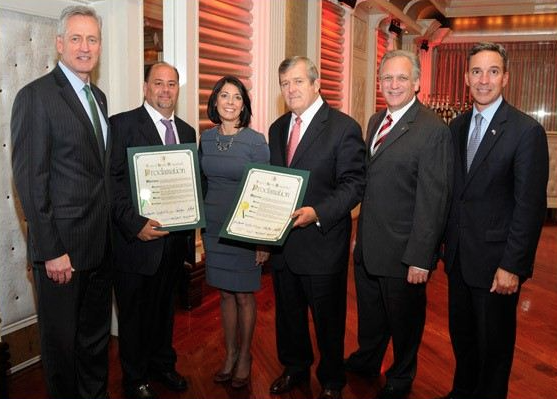 GOP Chairman Cairo to get paid by party, OTB and law firm