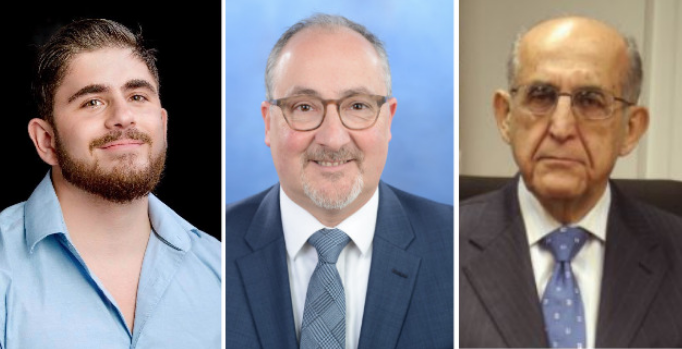 One contested race among three Great Neck villages One contested race among three Great Neck villages