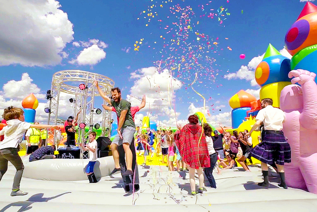 The Island Today: The top events for kids for the coming week The Island Today: The top events for kids for the coming week