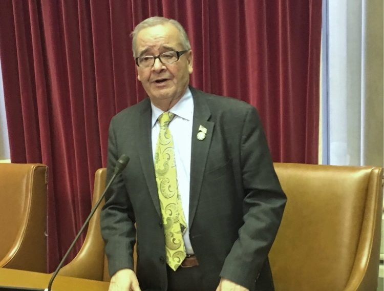 Nassau to get more than $4.5 million for pedestrian safety projects
