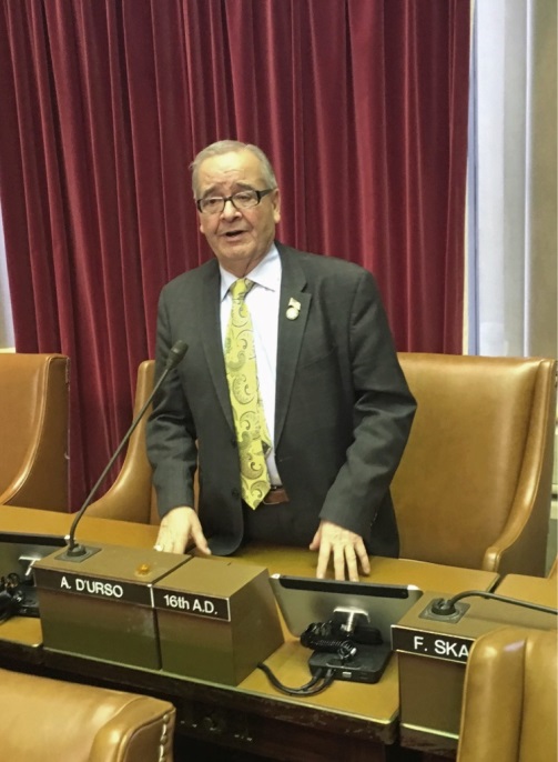 D’Urso, Phillips move to correct error that could cost Port schools $800K D’Urso, Phillips move to correct error that could cost Port schools $800K