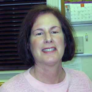 Arlene Giniger, village clerk and treasurer of Kensington, dies at 63 Arlene Giniger, village clerk and treasurer of Kensington, dies at 63