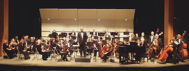 Symphonic Pops to perform July 1