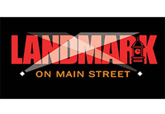 A summer full of events at Landmark
