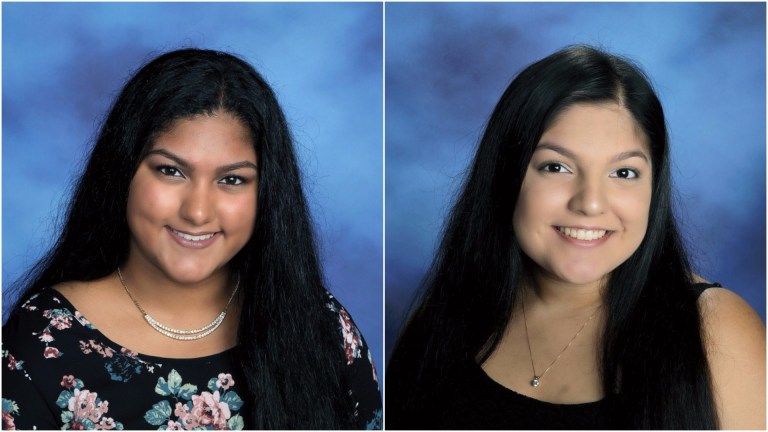Mineola’s Shah, Patel to follow parents footsteps in career