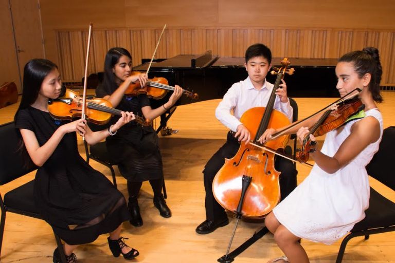 Music institute to hold 28th annual Gala Concert