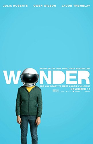 ‘Wonder’ playing July 7 at Sunset Park ‘Wonder’ playing July 7 at Sunset Park