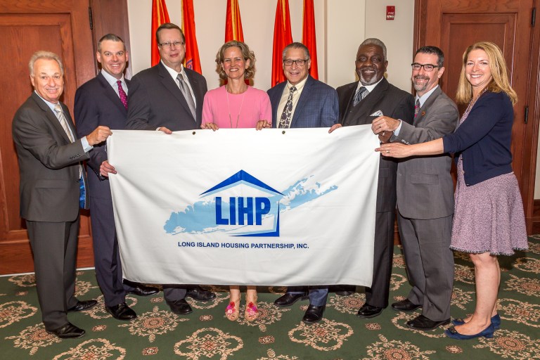 Curran announces federal funds for first-time Nassau homeowners