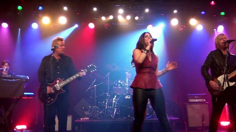 Roslyn chamber brings summer rock concert to Gerry Park Roslyn chamber brings summer rock concert to Gerry Park