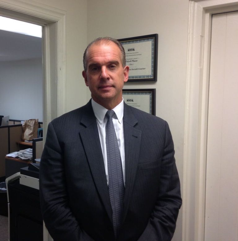 Ambrosino tax evasion trial set for February 2019 Ambrosino tax evasion trial set for February 2019
