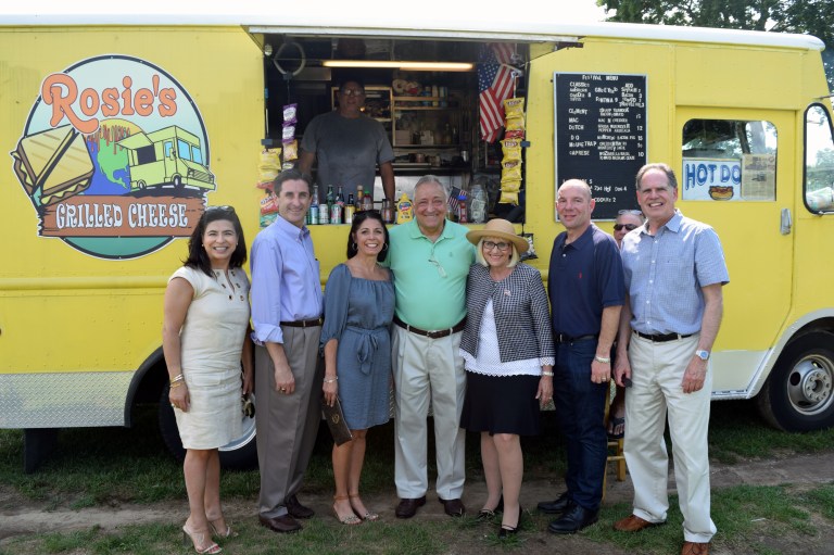 North Hempstead hosts fifth annual BeachFeast North Hempstead hosts fifth annual BeachFeast