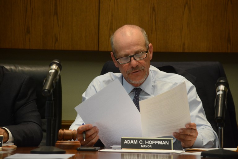Lake Success approves impact fee law, swears in new trustees Lake Success approves impact fee law, swears in new trustees
