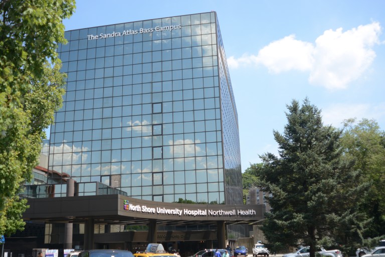North Hempstead hospitals ranked among top in New York