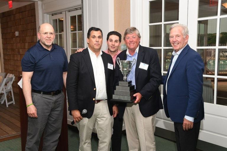 North Shore Child and Family Guidance Center hosts 22nd annual Krevat Cup