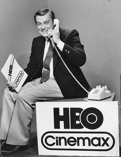 Les Read, former Baxter Estate mayor and HBO pioneer, dies at 82 Les Read, former Baxter Estate mayor and HBO pioneer, dies at 82