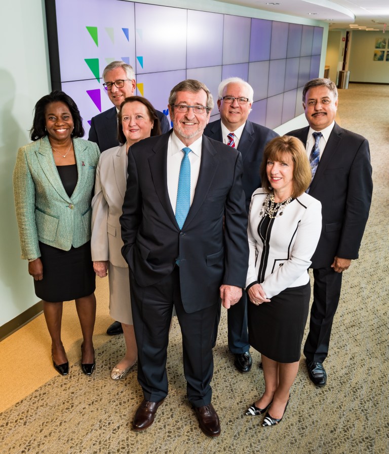 Northwell Health honored with American Hospital Association Quest for Quality prize Northwell Health honored with American Hospital Association Quest for Quality prize