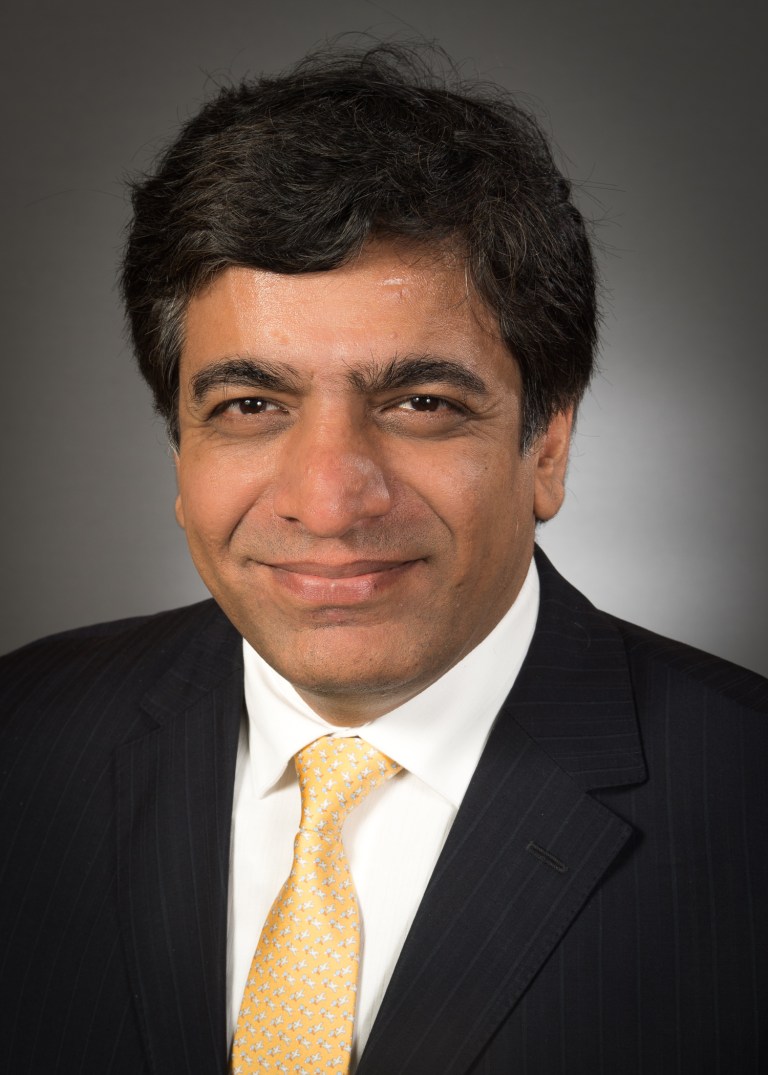 Radiation medicine research leader joins Northwell cancer center