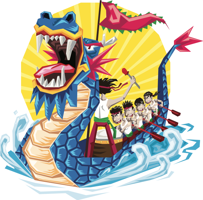Hong Kong Dragon Boat Festival